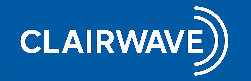 Clairwave Logo